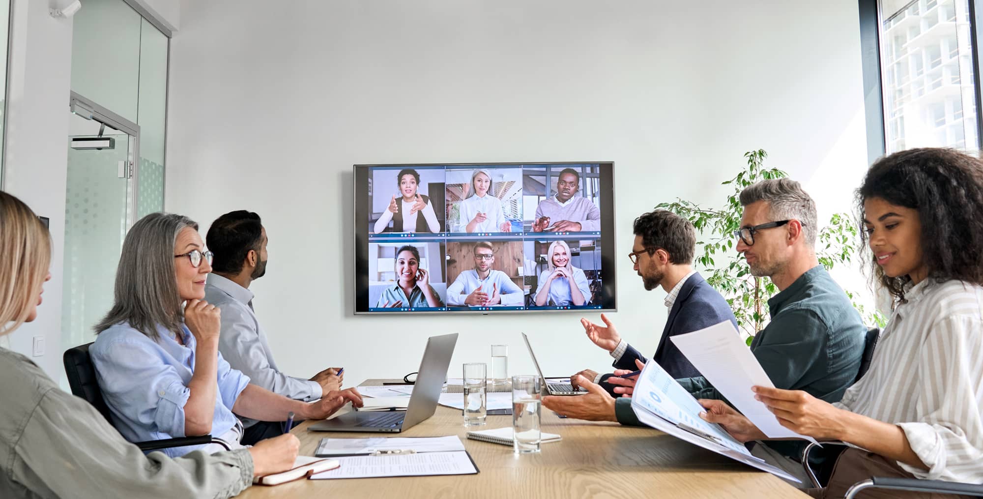 Fiber Internet Business Services from Empire Access