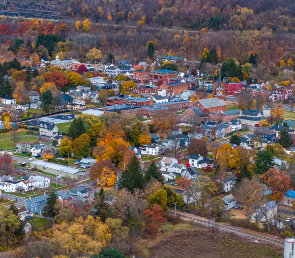 Coming Soon to Cortland, NY