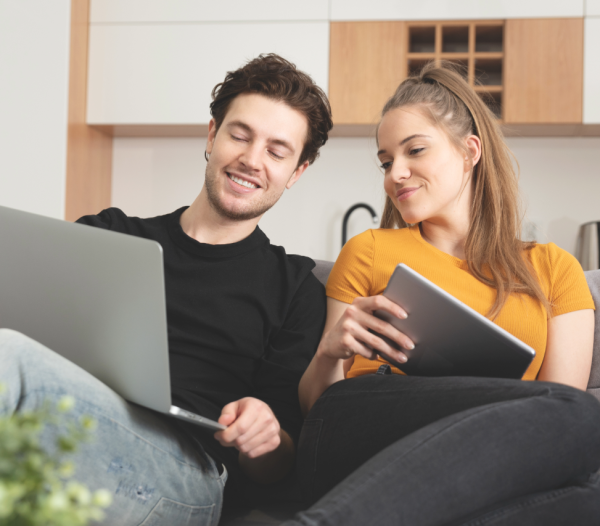 What Are Mesh Wi-Fi Routers?