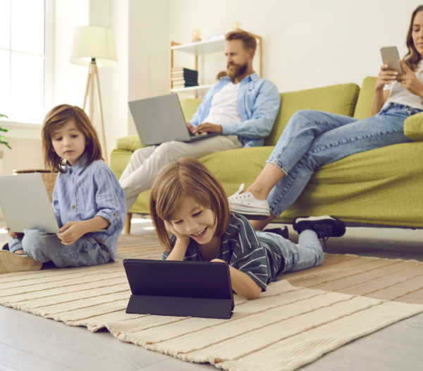 What’s the Difference Between Wi-Fi and Internet?