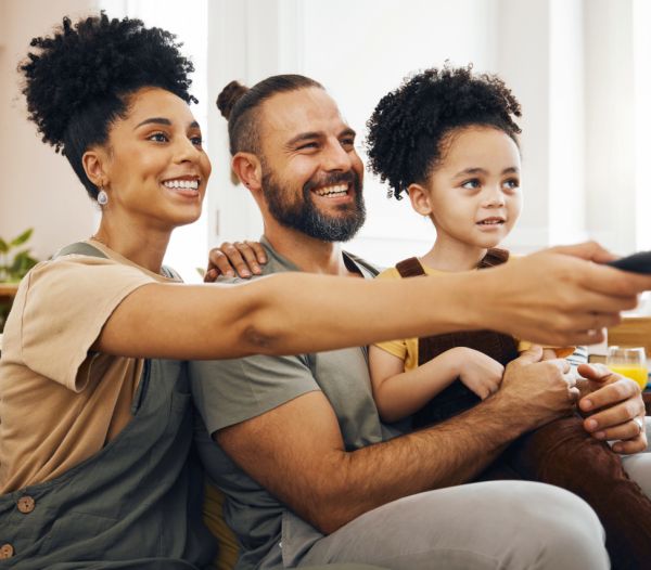 The Difference Between IPTV & Streaming TV