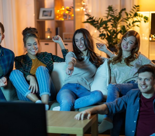 What TV Option is Right for You?