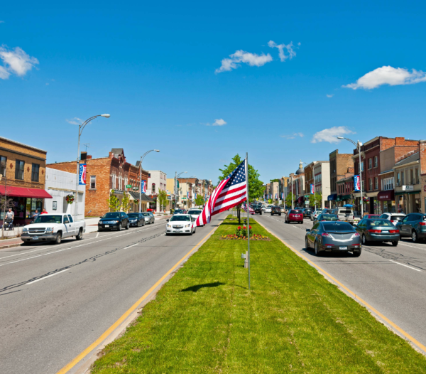 Fiber Internet Coming to Canandaigua, NY