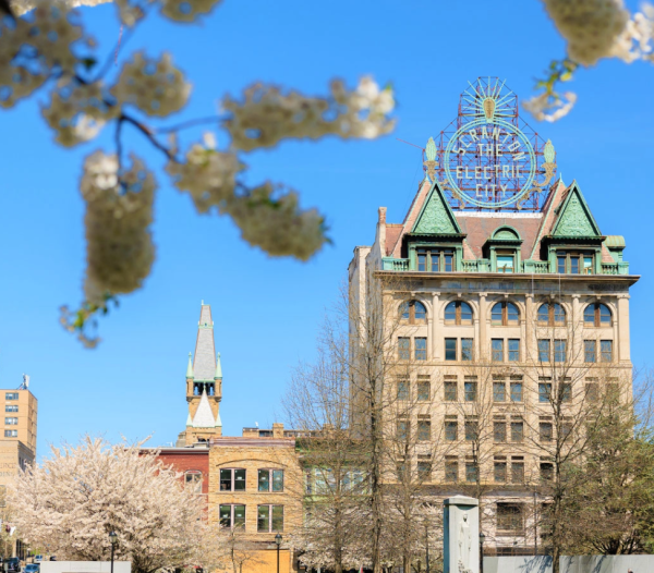Expanding Fiber Network in Scranton, PA