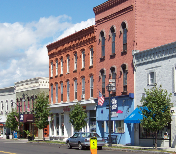 Empire Fiber Expands to Horseheads & Southport