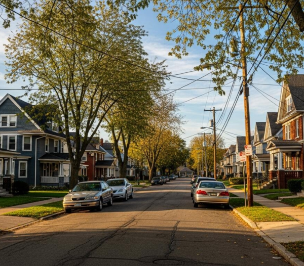 Empire Fiber Expands To Endicott & Endwell, NY