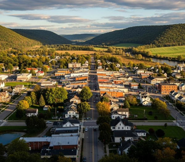 Empire Fiber Internet Expands to Dansville and Warsaw, NY