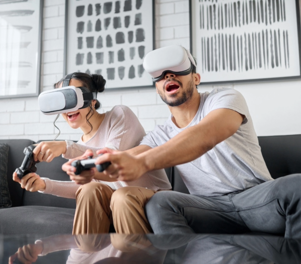 Exploring the Virtual World with Empire Fiber Internet