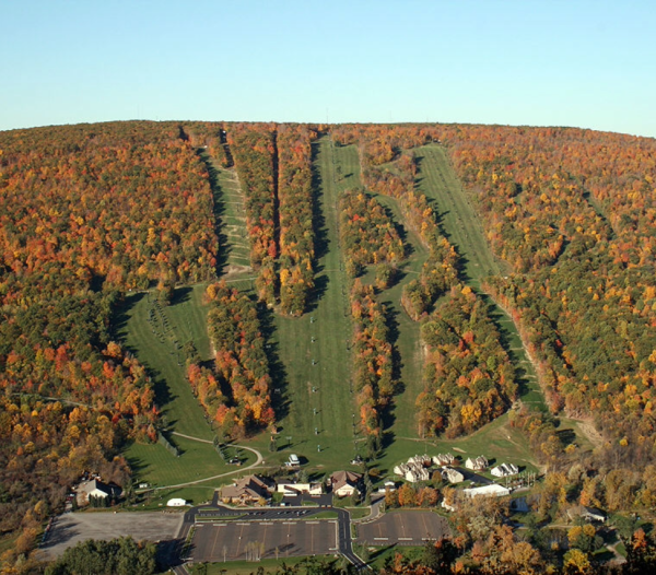 Empire Fiber Expands to South Bristol, NY