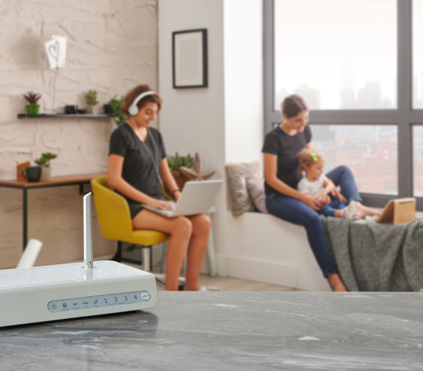 Solving Wi-Fi and AirTies Issues