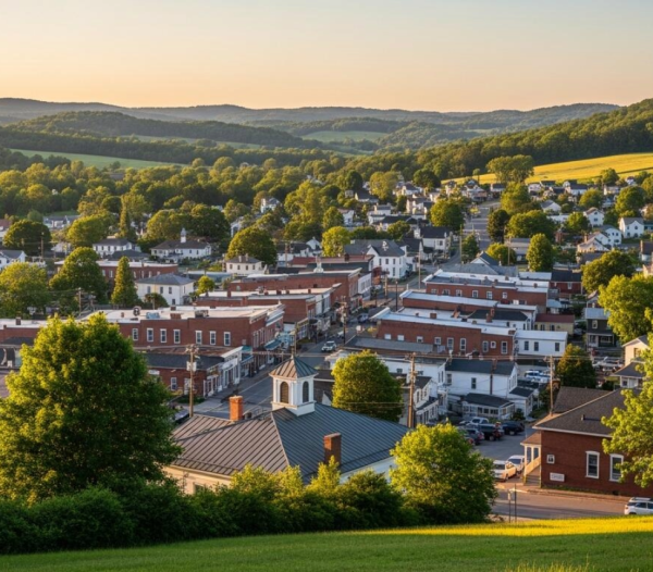 Empire Fiber Internet Expands In Bloomfield NY