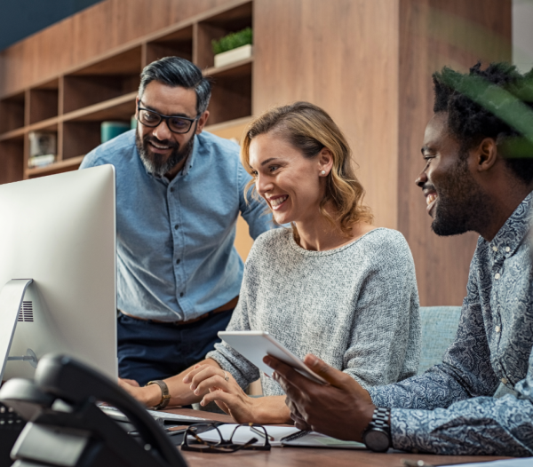 Empowering Businesses with Fiber Internet