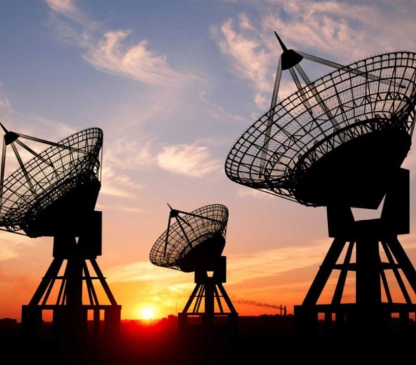 What Are Solar Satellite Interferences?