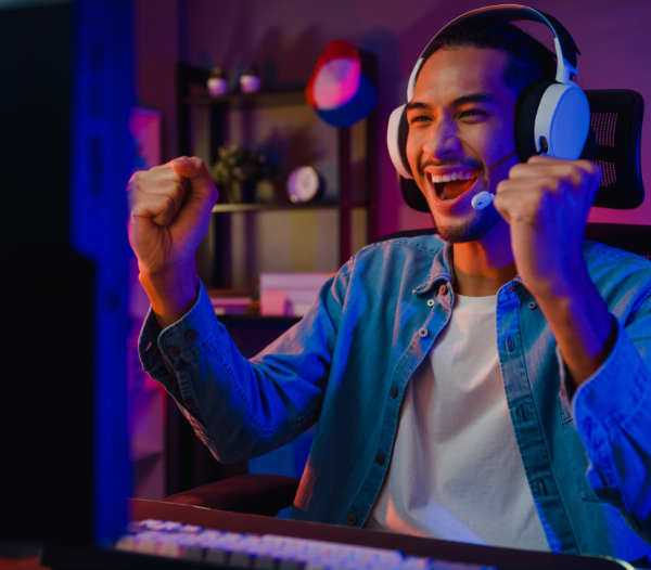 The Importance of Fiber Internet for Gamers