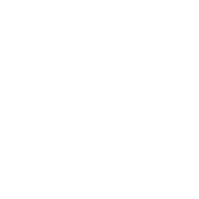 A simple black and white graphic of two hands facing upward, holding a WiFi symbol above them.