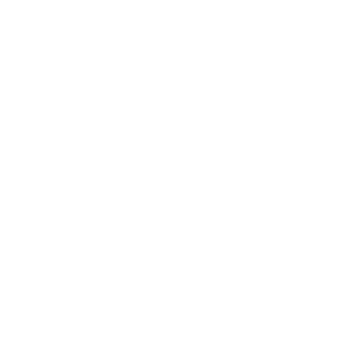 The image is a plain white background with no visible objects, text, or features.
