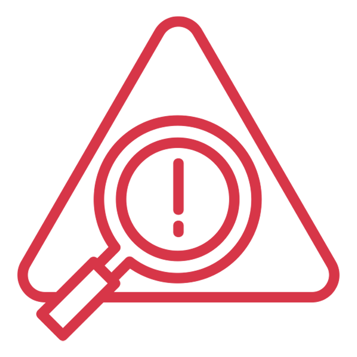 Troubleshooting Icon