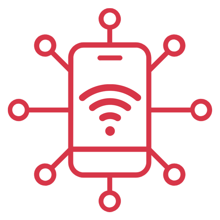 Connect Icon