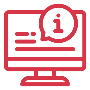 More Info Icon