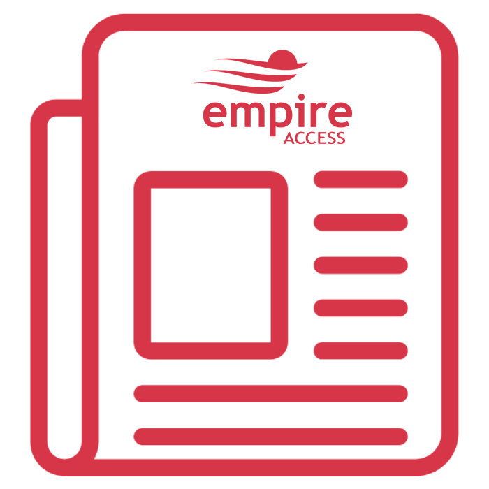 News and How To Icon