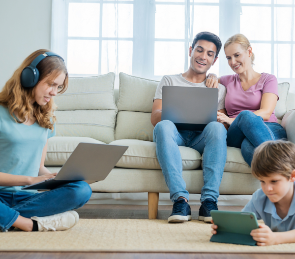 The Best Things to Do After Switching to Fiber Internet