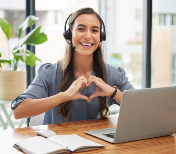 Customers Give Empire Fiber Internet a 74 NPS