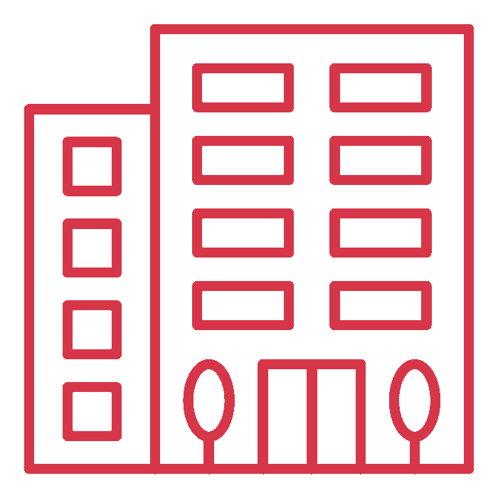 Enterprise Business Icon