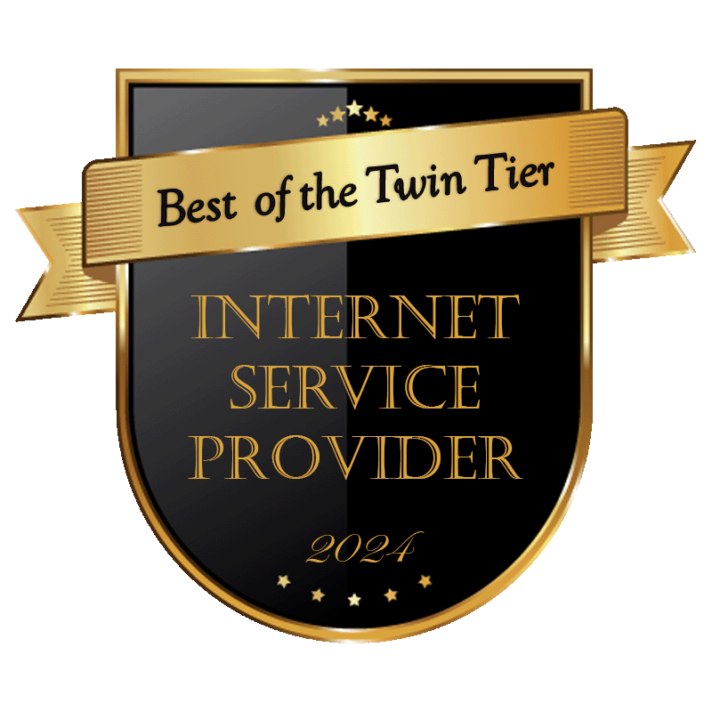 Best of the Twin Tiers Award 2024