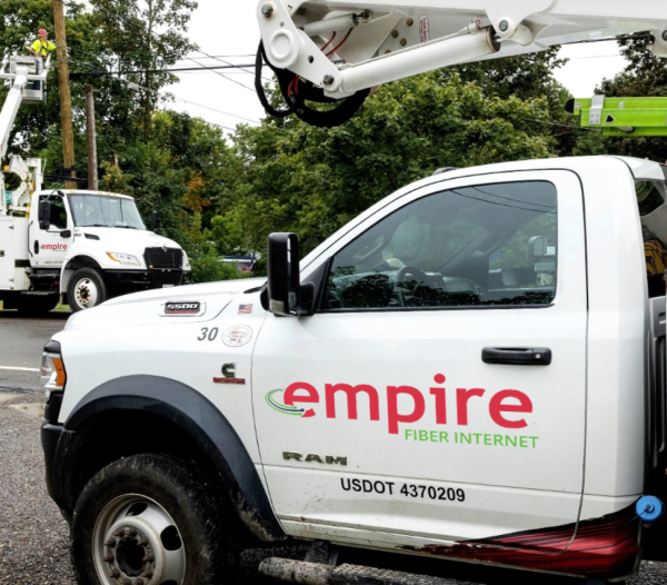 The Top Reasons to Choose Empire Fiber Internet
