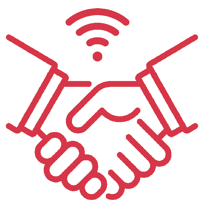 Community Partnership Icon