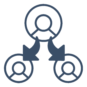 referral icon