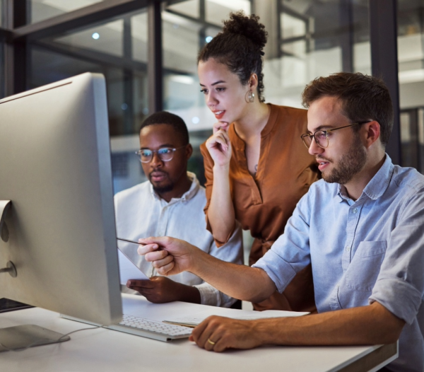 10 Reasons To Have Fiber Internet For Your Business