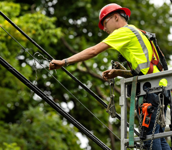 Fiber Internet for Your Home: How It Works & Installation