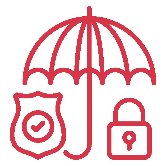 protect business icon