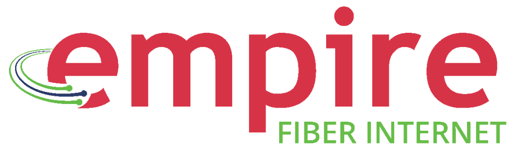 Empire Fiber Internet Logo