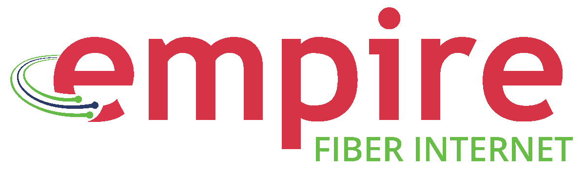 Empire Fiber Internet Logo