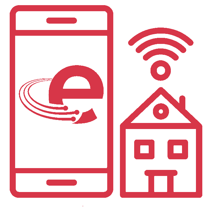 Empire Fiber Internet App Icon