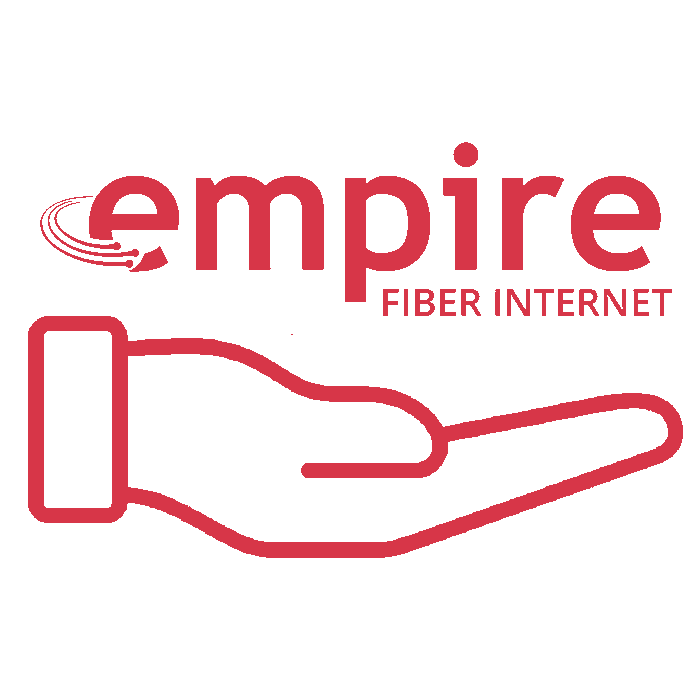 Empire Fiber Internet Services Icon