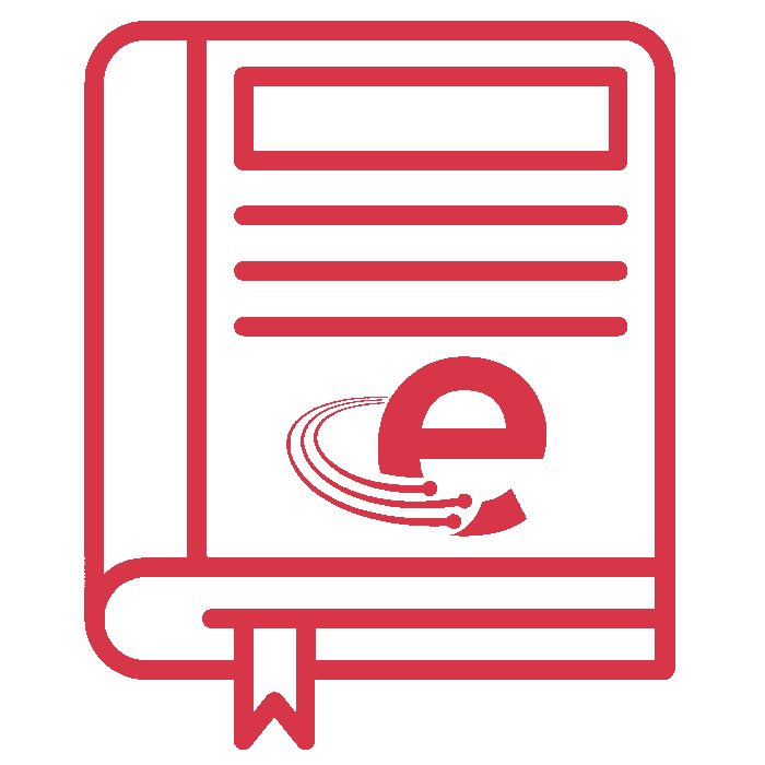 Instructions and Guides Icon