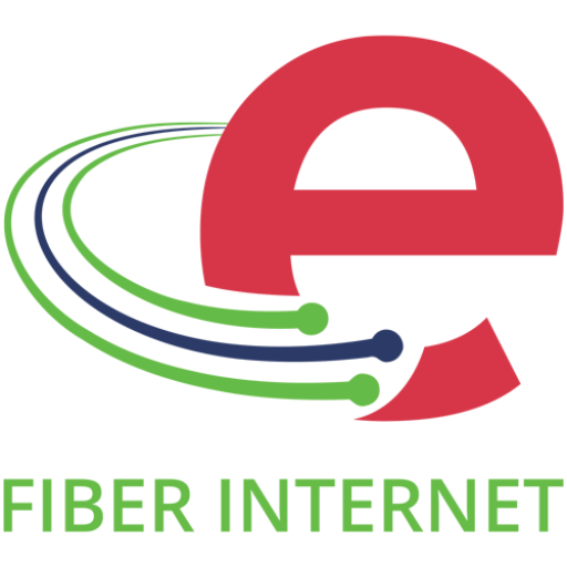 Empire Fiber Internet Logo Icon
