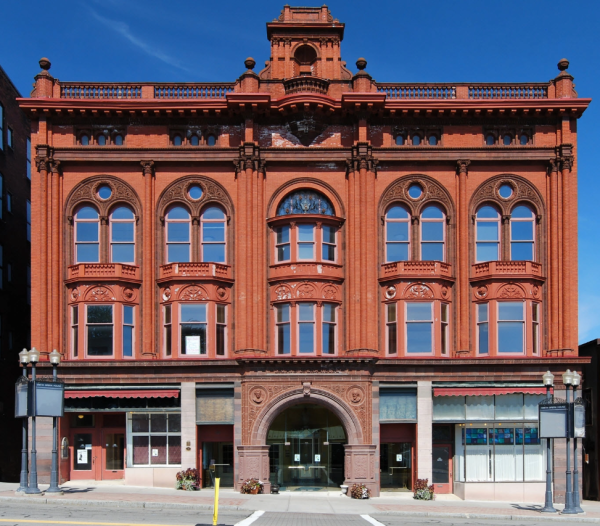 Empire Fiber Sponsors 2026 FLX Film Festival