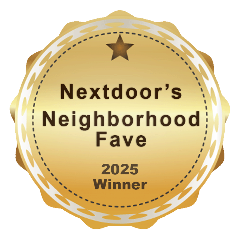 Empire Access Nextdoor's Neighborhood Fave 2025 Winner