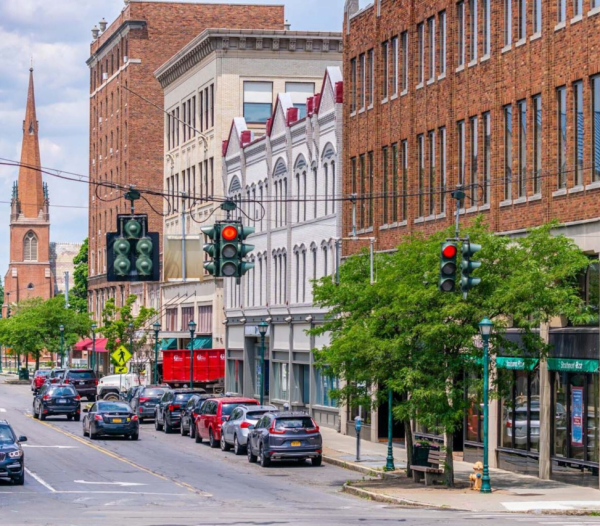 Empire Fiber Internet Expands Across Elmira, NY