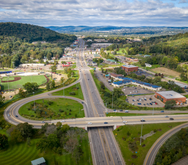 Empire Fiber Internet Expands To Vestal NY