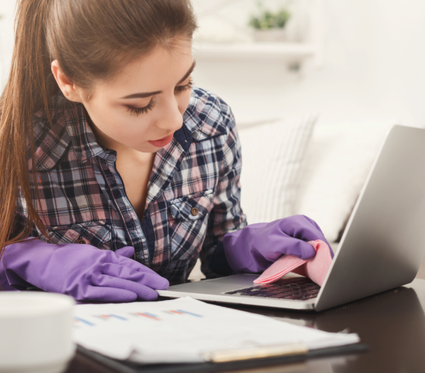 Spring Cleaning: How to De-Clutter Your Digital Life