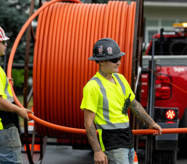 Fiber vs Cable vs Other Internet Types