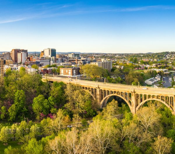 Empire Fiber Internet Expands To Lehigh Valley