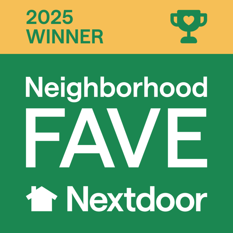 Empire Fiber Internet - Named 2025 Nextdoor Neighborhood Favority